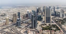 Dubai City Tour