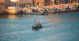 Dubai Creek
