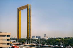 Dubai Fream