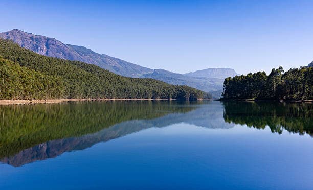 Munnar