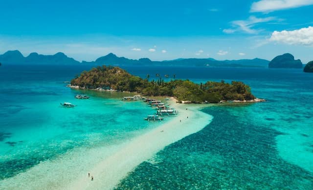 Dynamic Philippines