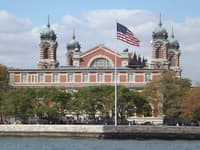 Ellis Island