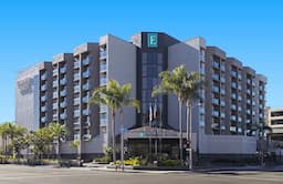 Embassy Suites by Hilton Los Angeles International Airport Exterior View