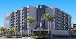 Embassy Suites by Hilton Los Angeles International Airport North Exterior View