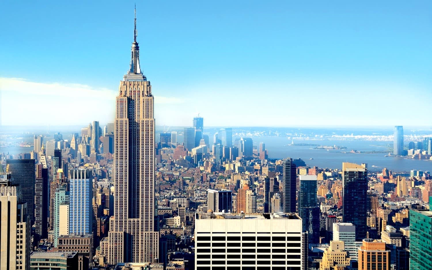 Empire State Building