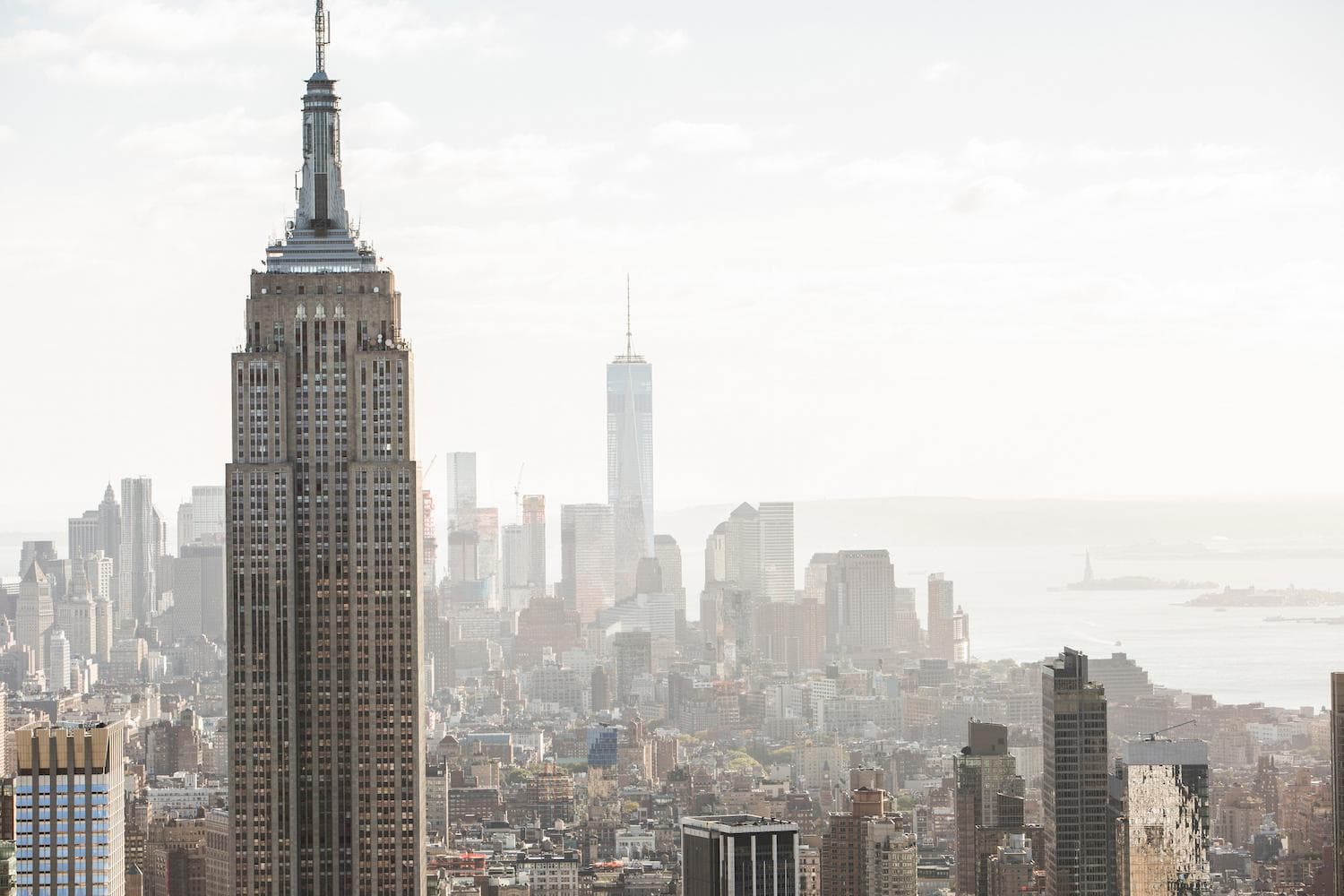 Empire State Building