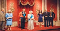 Madame Tussauds 