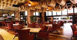 Excalibur Hotel Casino Restaurant 