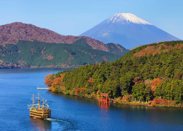 Best of Hakone
