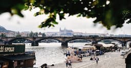 Prague