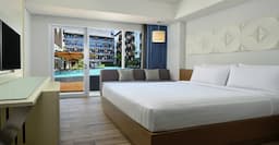 Fairfield by Marriott Bali Kuta Sunset Road Room
