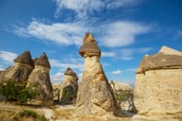 Fairy Chimney