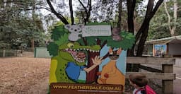Featherdale 