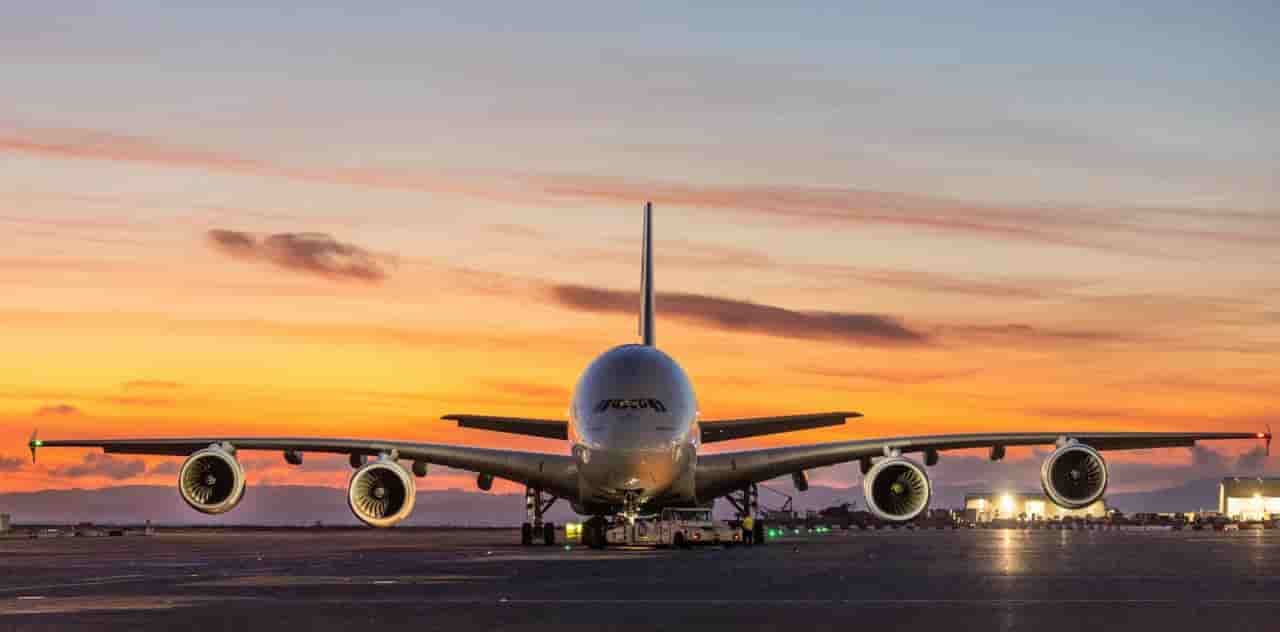 Plane