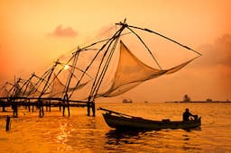fort kochi