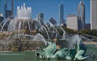 Fountain