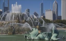 Fountain