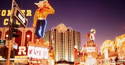 Fremont Street Experience