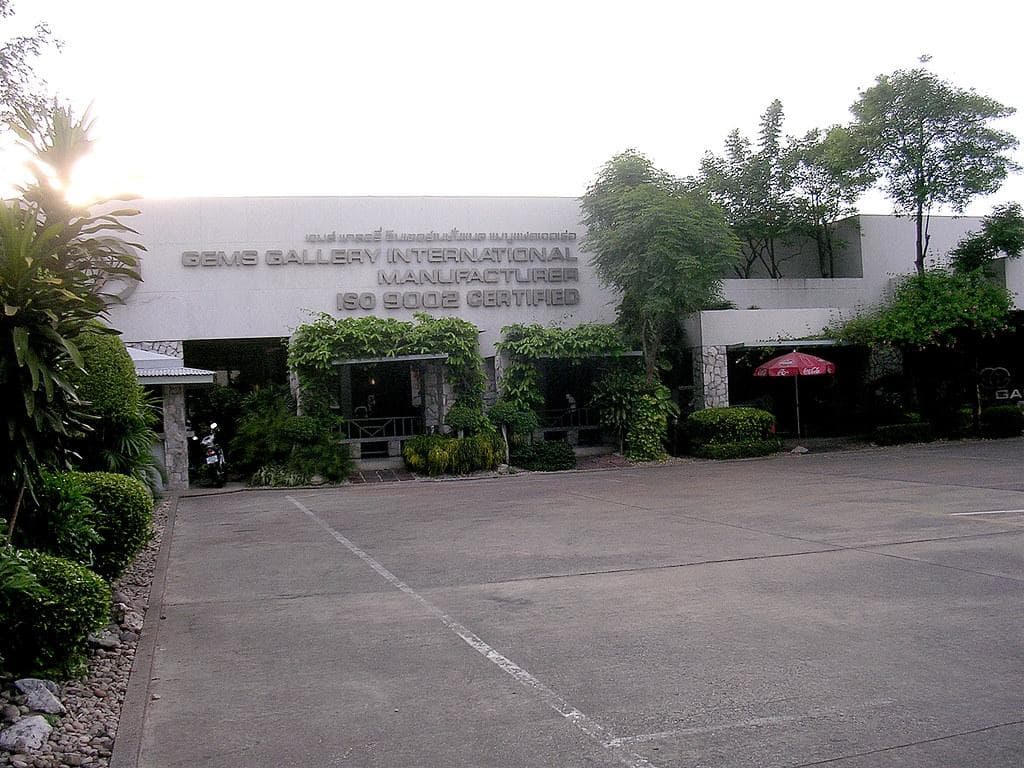 Gems Gallery
