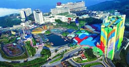 Genting Highlands