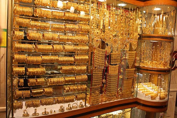 Gold Souq