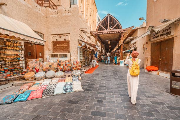 Gold Souq