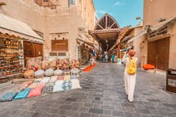 Gold Souq