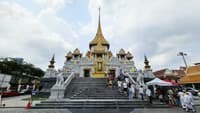 Golden Buddha