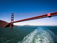 Golden Gate Bay Cruise
