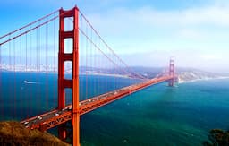 Golden Gate Bridge