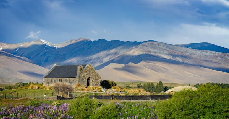 Church of the Good Shepherd