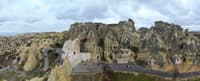 Goreme Open Air Museum 