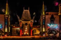 Grauman Chinese Theatre