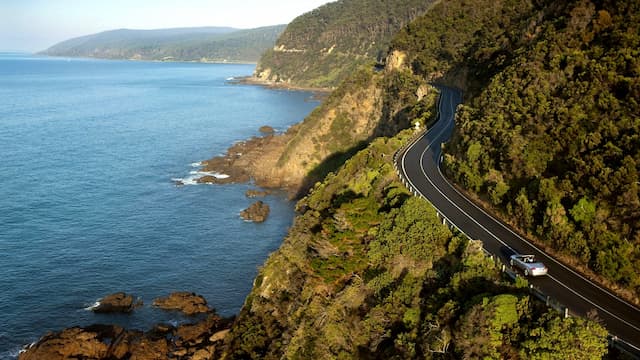 Amazing Australia Chef Tour