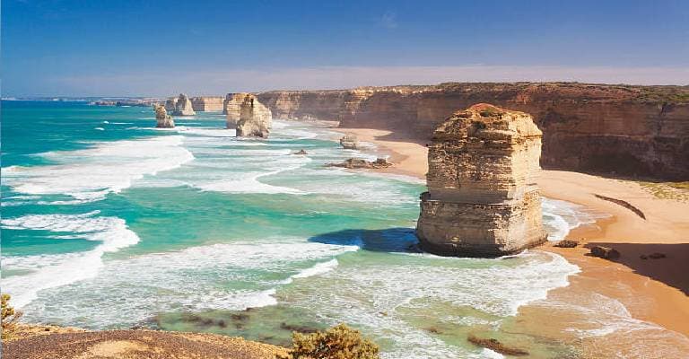 Great Ocean Road