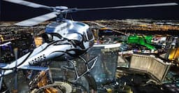 Helicopter Ride