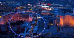 Helicopter Ride