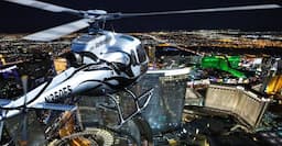 Helicopter Ride