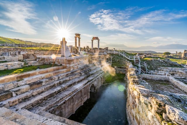 Simply Turkey On Sic Basis