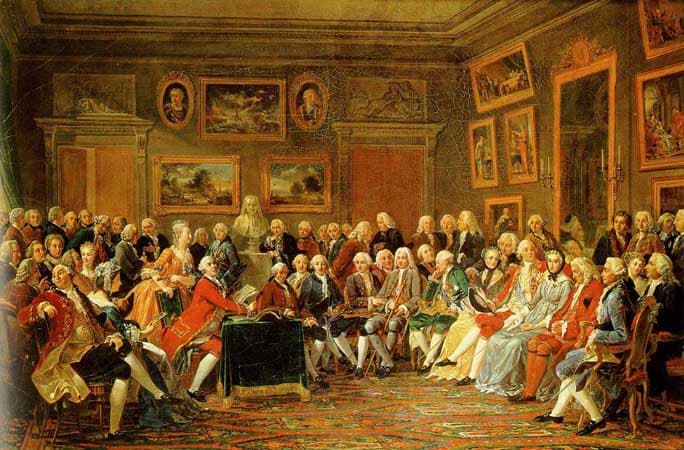 History & Culture in New York City