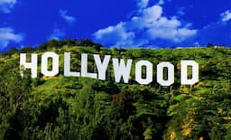 Hollywood Sign