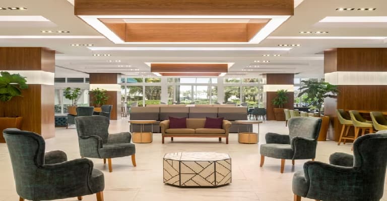 Holiday Inn Miami