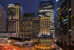 Impiana Klcc Hotel