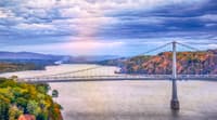 Hudson River