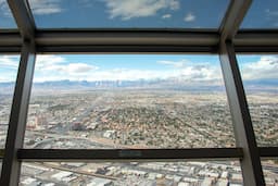 Stratosphere Tower