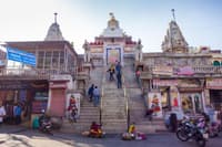 Jagdish Temple