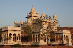 Jaswant Thada