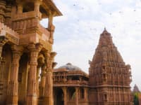 Jaswant Thada