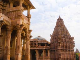 Jaswant Thada