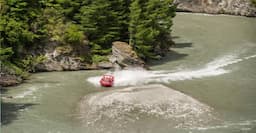 Jet Boat 